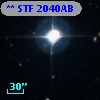 ** STF  2040AB
