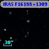 IRAS F16188+1309