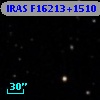 IRAS F16213+1510