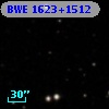 BWE 1623+1512