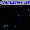 NVSS J162704+133731