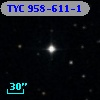 TYC  958-611-1