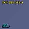 TYC  967-235-1