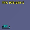 TYC  971-245-1