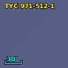 TYC  971-512-1