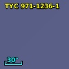 TYC  971-1236-1