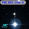 TYC  972-726-1