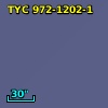 TYC  972-1202-1