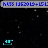 NVSS J162019+151259