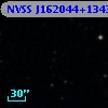 NVSS J162044+134357