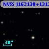 NVSS J162130+131228