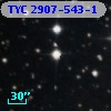 TYC 2907-543-1