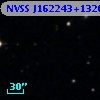 NVSS J162243+132047