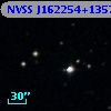 NVSS J162254+135743
