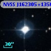 NVSS J162305+135037