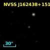 NVSS J162438+151536