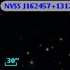 NVSS J162457+131224