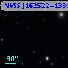 NVSS J162522+133140