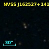 NVSS J162527+141535
