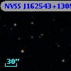 NVSS J162543+130852
