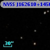 NVSS J162610+145632