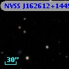 NVSS J162612+144946