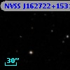 NVSS J162722+153153