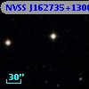 NVSS J162735+130612