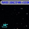 NVSS J162748+133041