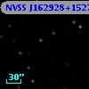 NVSS J162928+152718
