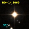 BD+14  3069