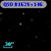 QSO B1628+146