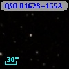QSO B1628+155A