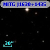 MITG J1630+1435