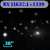 RX J1632.1+1339
