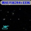 IRAS F16284+1336