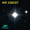 HD 150237