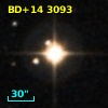 BD+14  3093