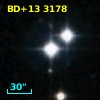 BD+13  3178