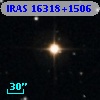 IRAS 16318+1506