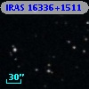 IRAS 16336+1511