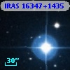 IRAS 16347+1435