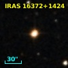 IRAS 16372+1424