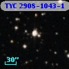 TYC 2908-1043-1