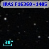 IRAS F16360+1405