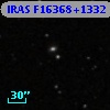 IRAS F16368+1332