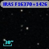 IRAS F16370+1426