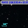 NVSS J163354+153500