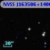 NVSS J163506+140044