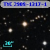 TYC 2908-1317-1